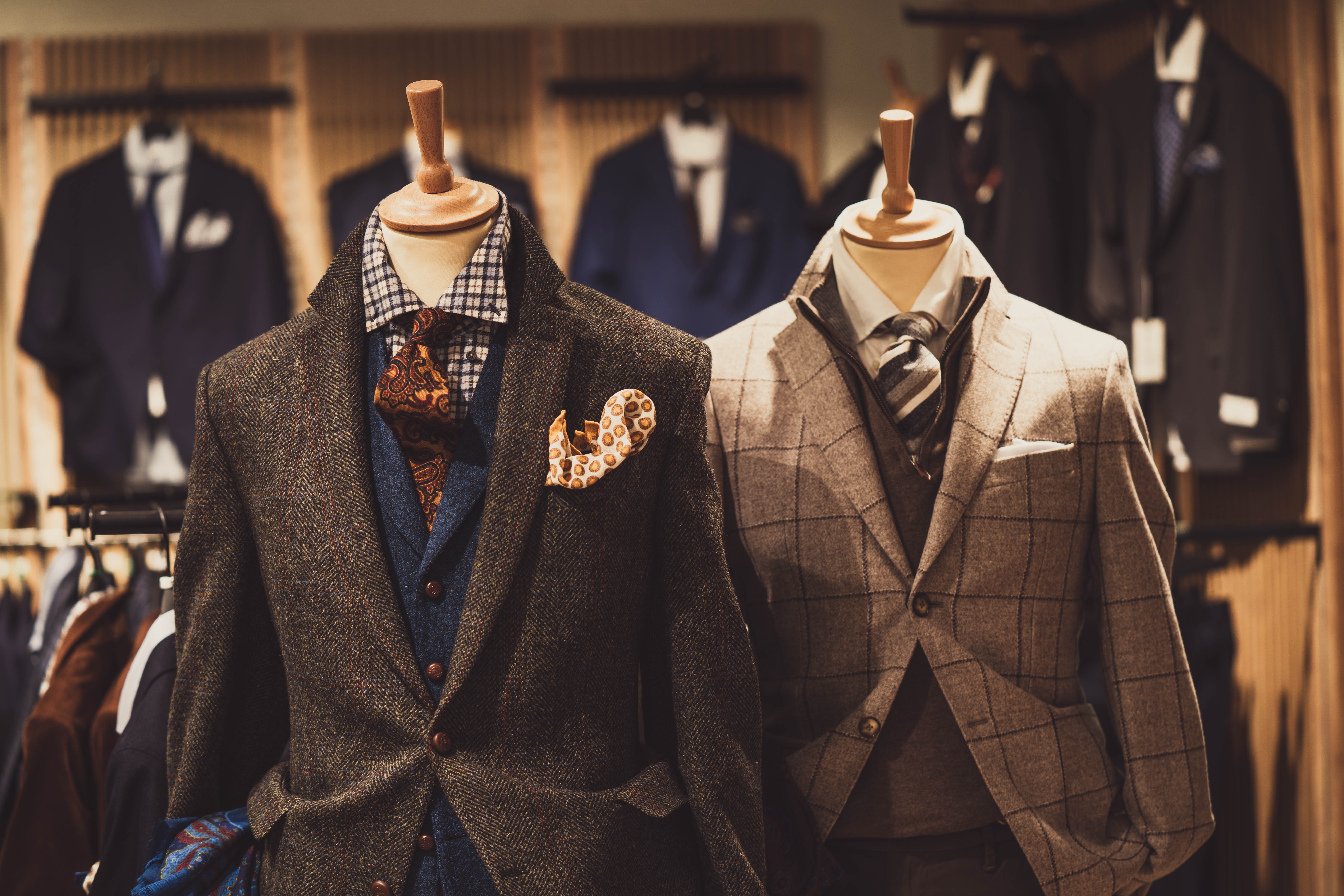 Classic Blazer