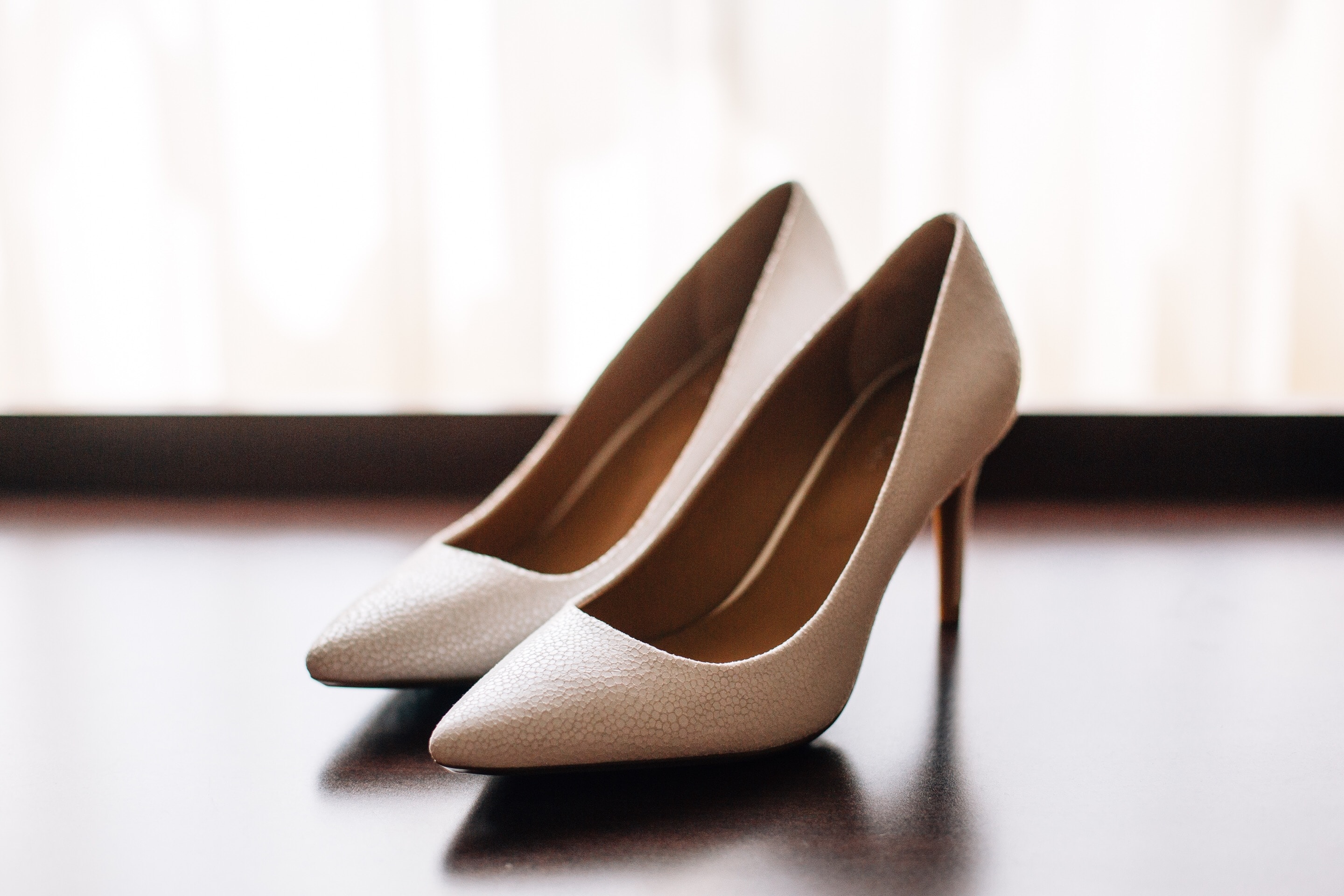 Classic High Heels
