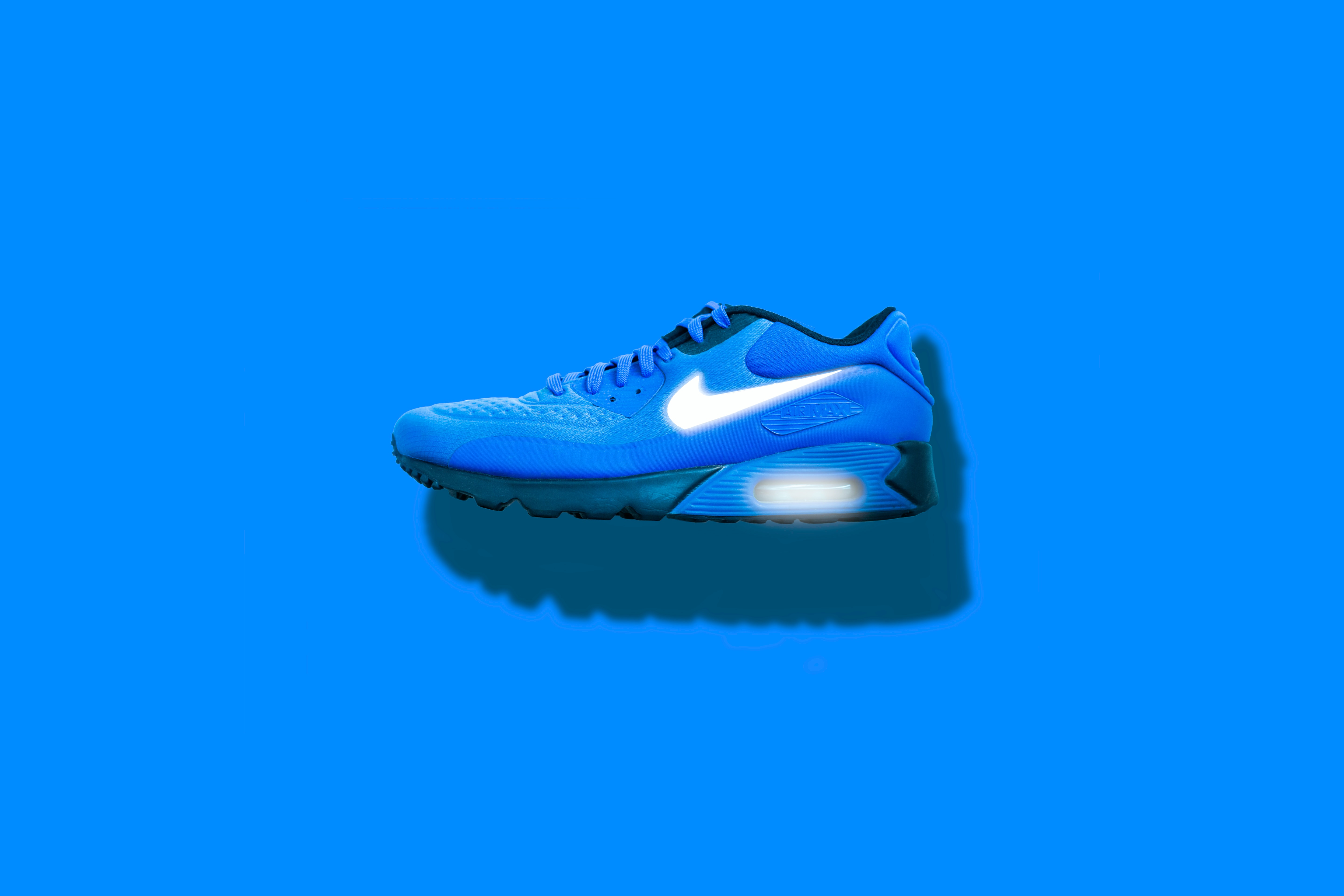 Sporty Running Shoes