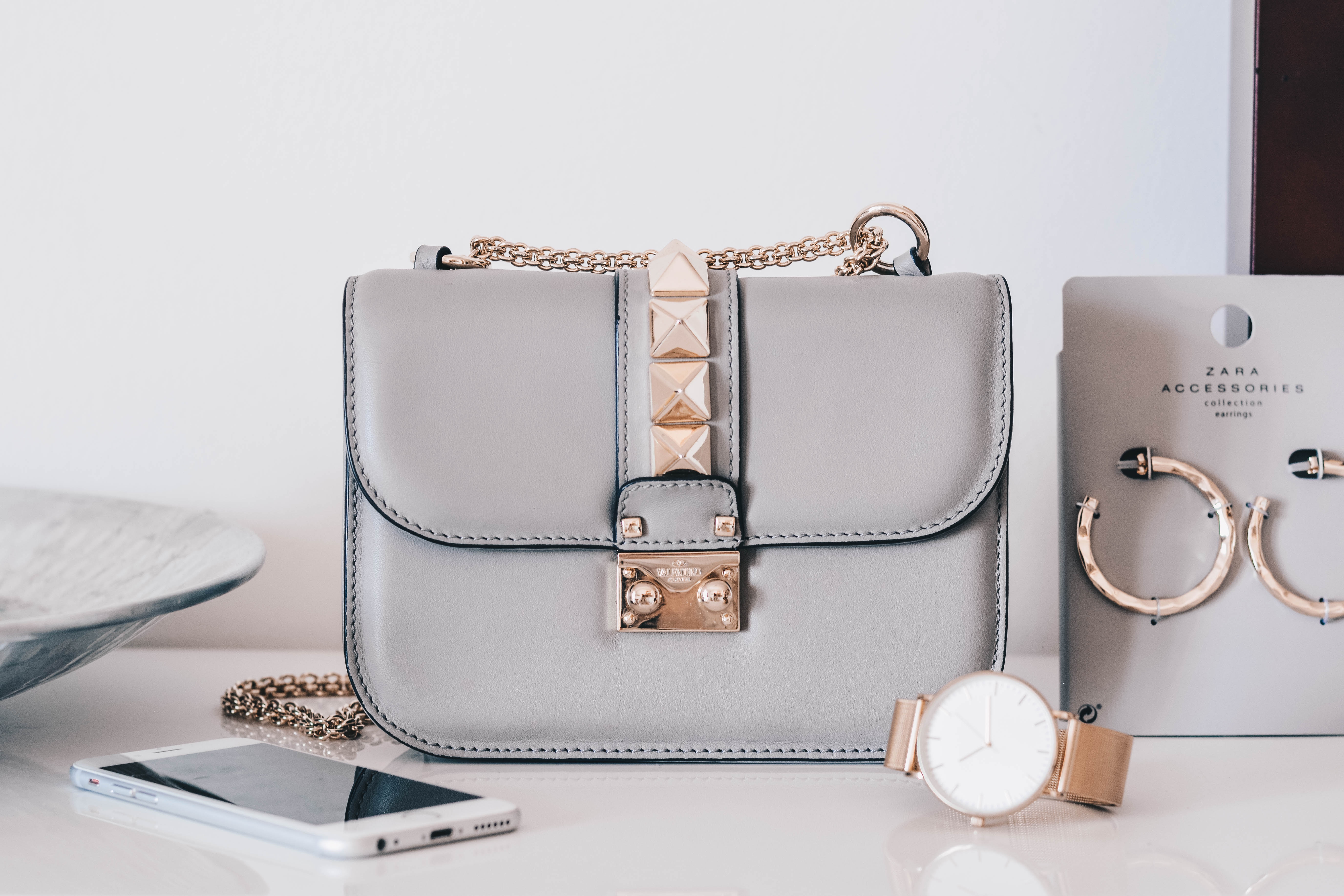 Elegant Handbag