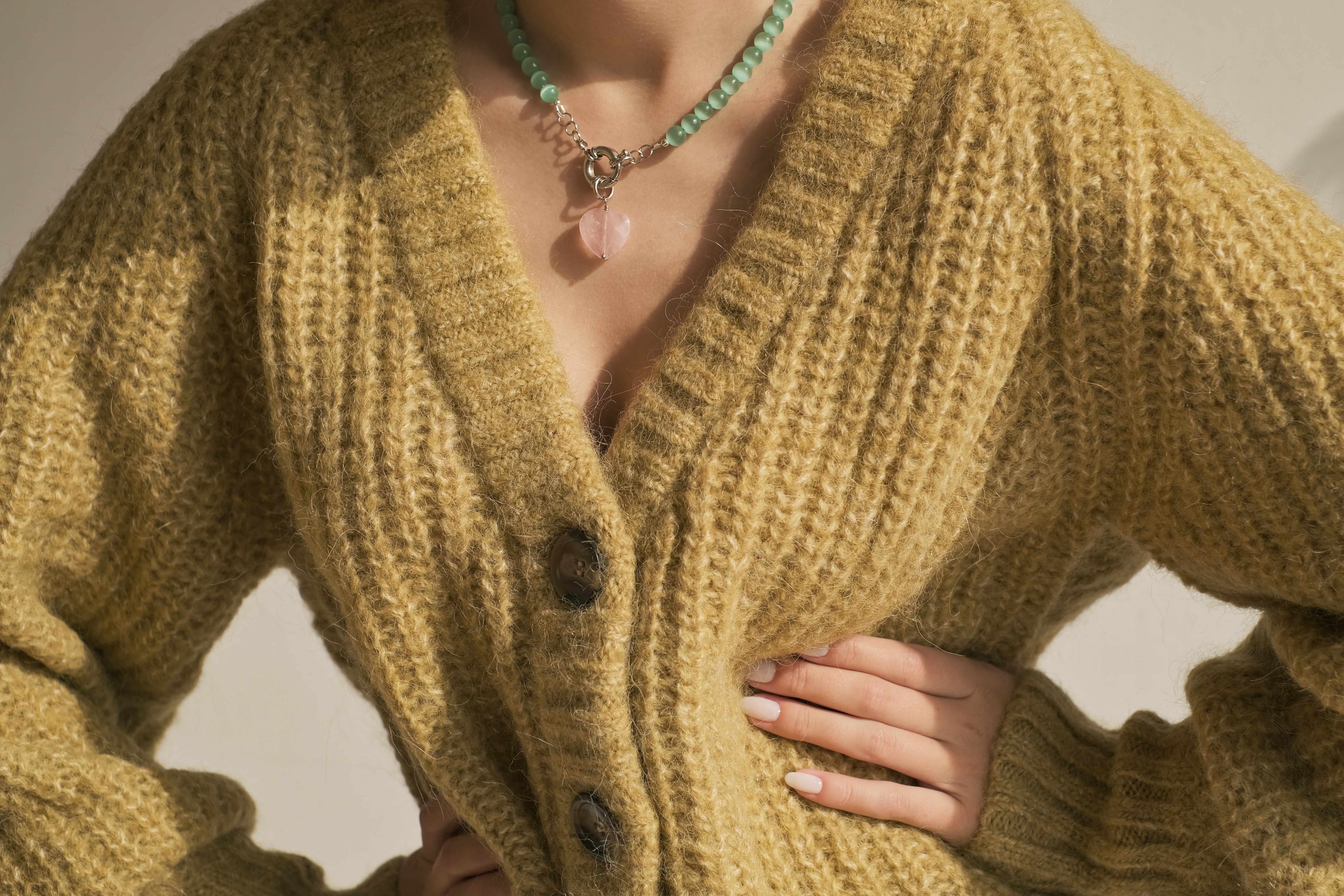 Stylish Cardigan