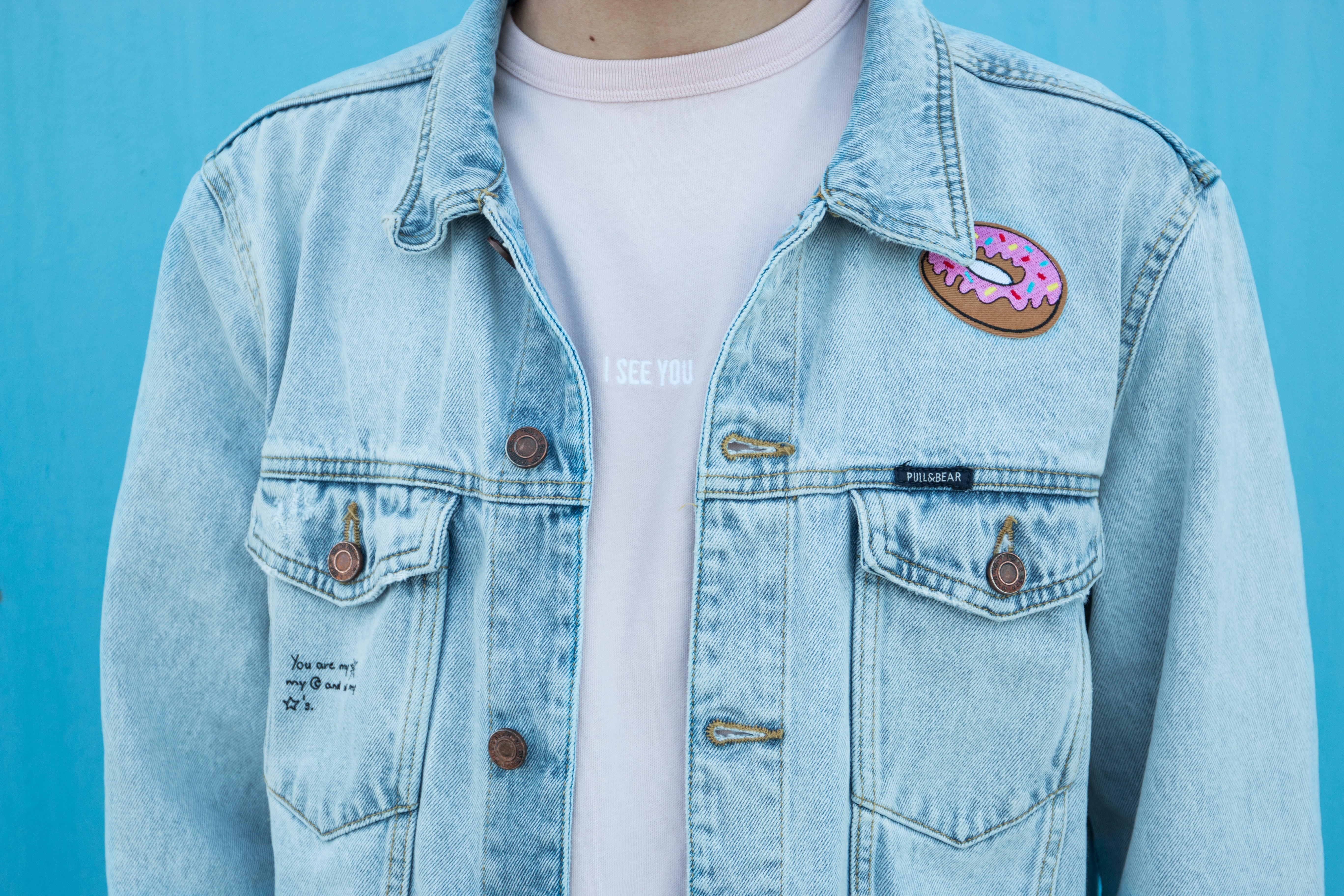 Stylish Jacket