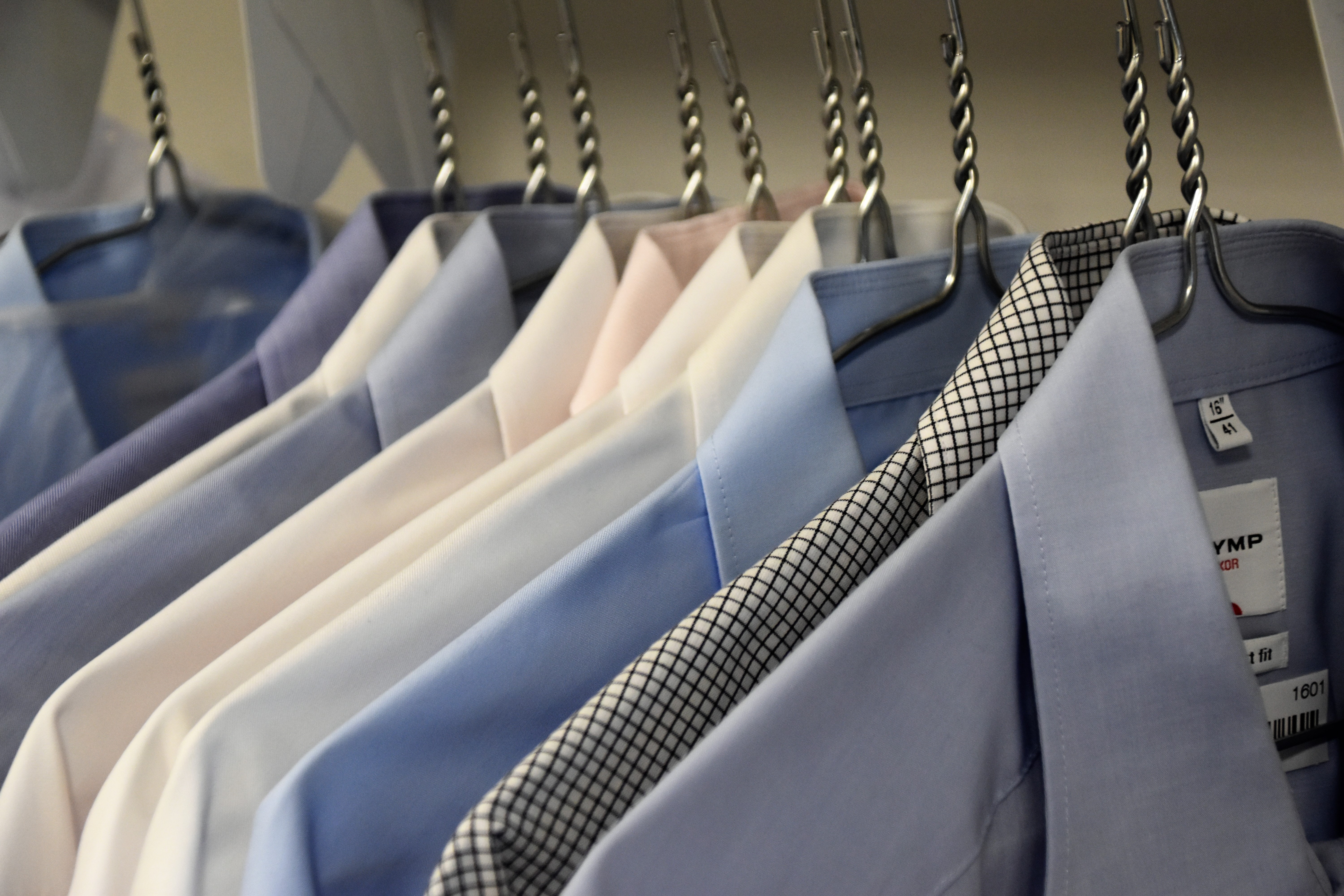 Men's Suit