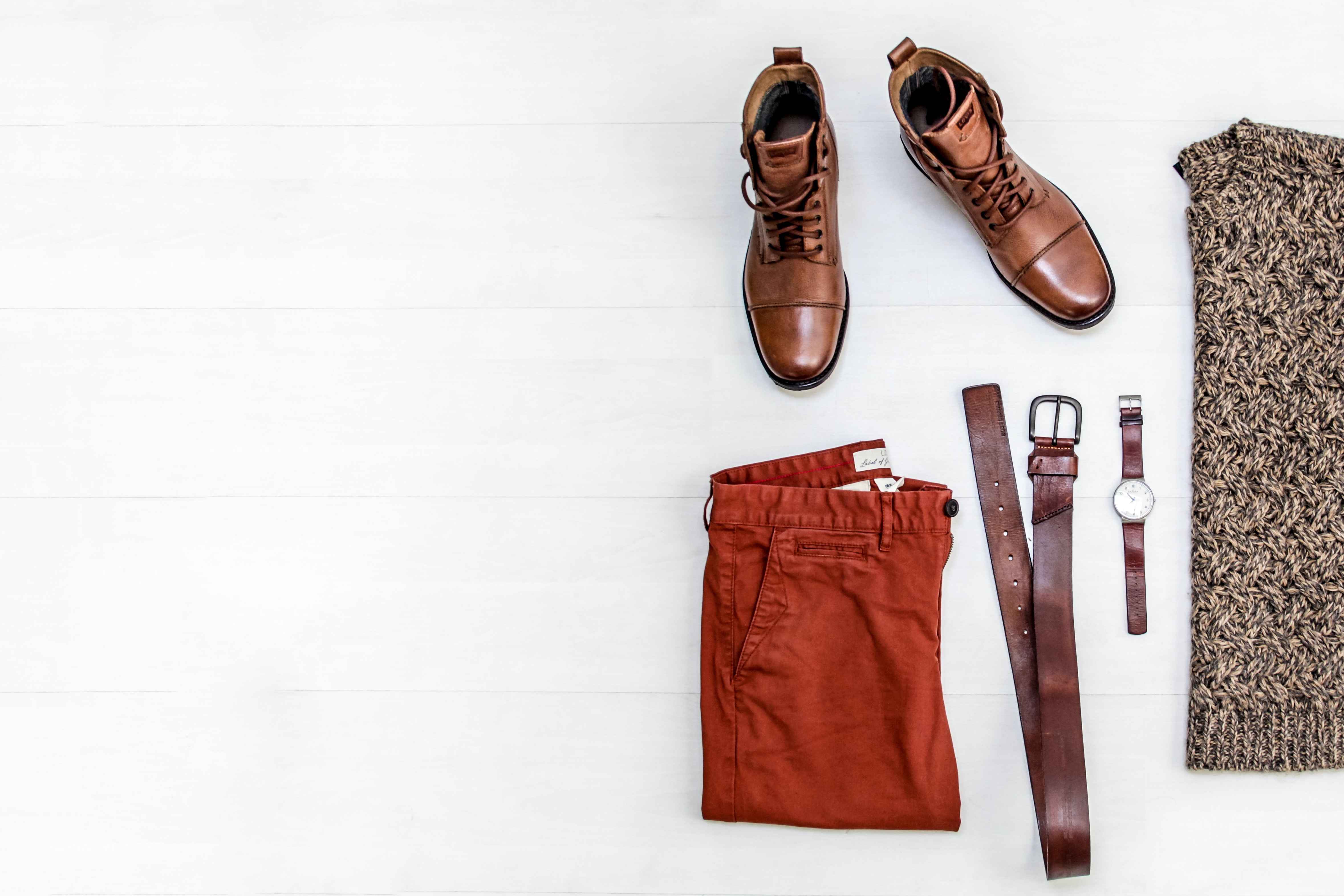Men's Shoes