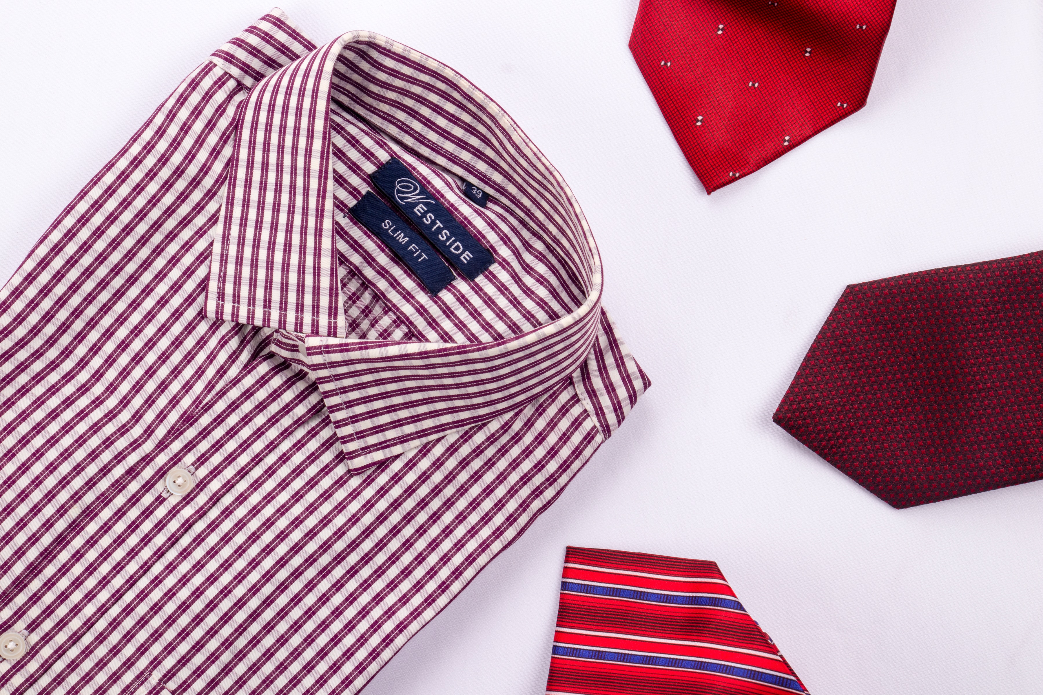 Men's Shirt