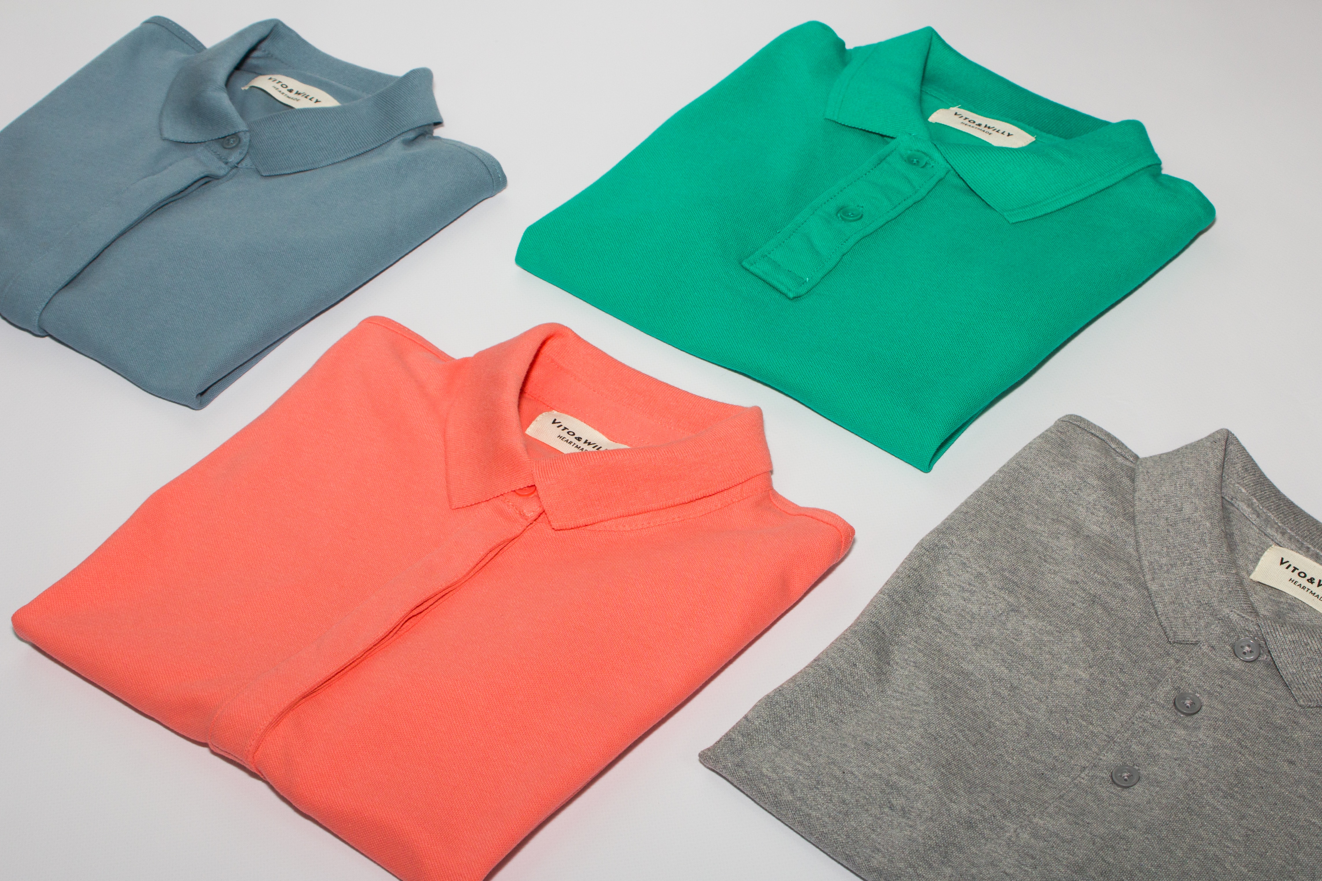 Classic Polo Shirt