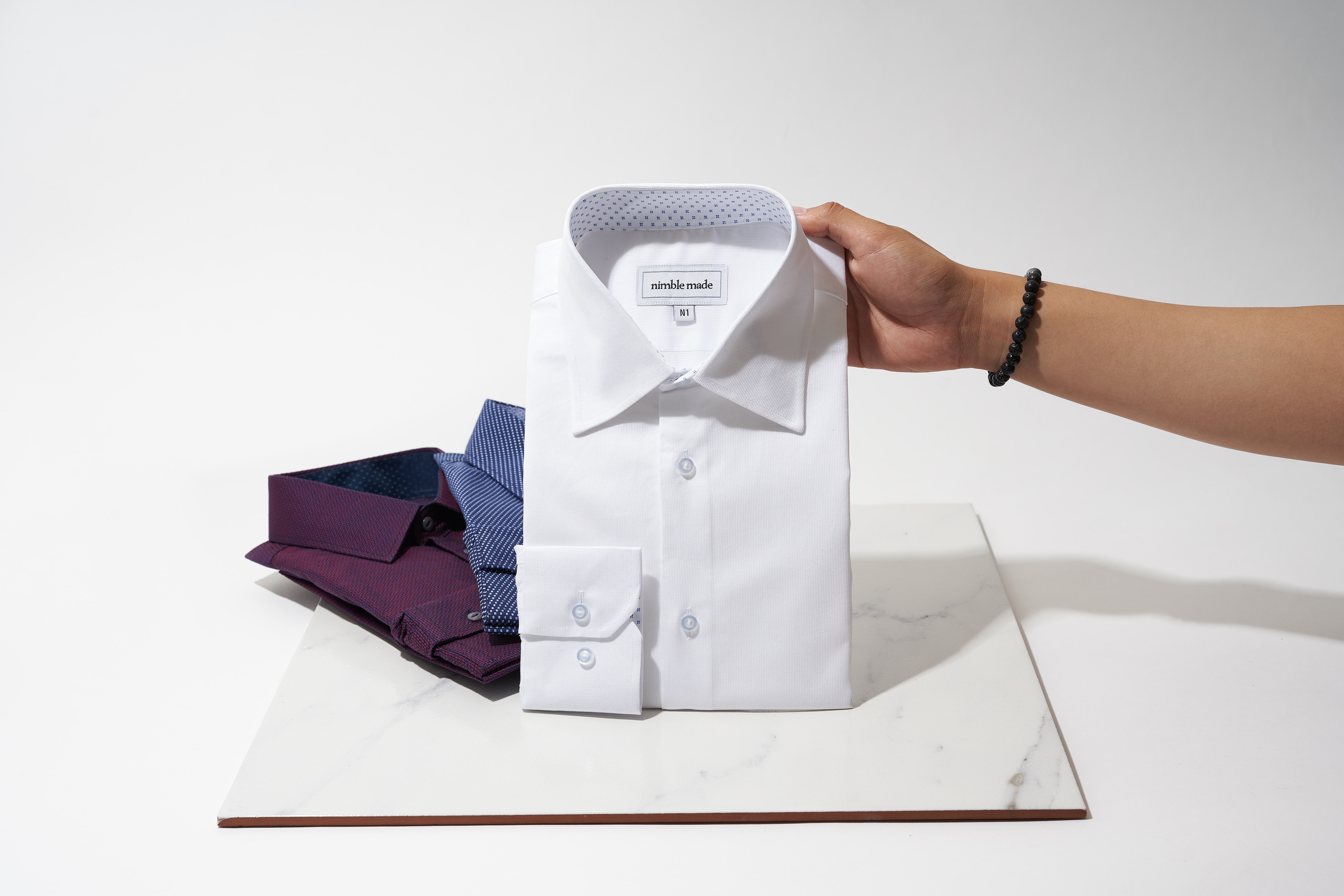 Comfy Cotton Shirt