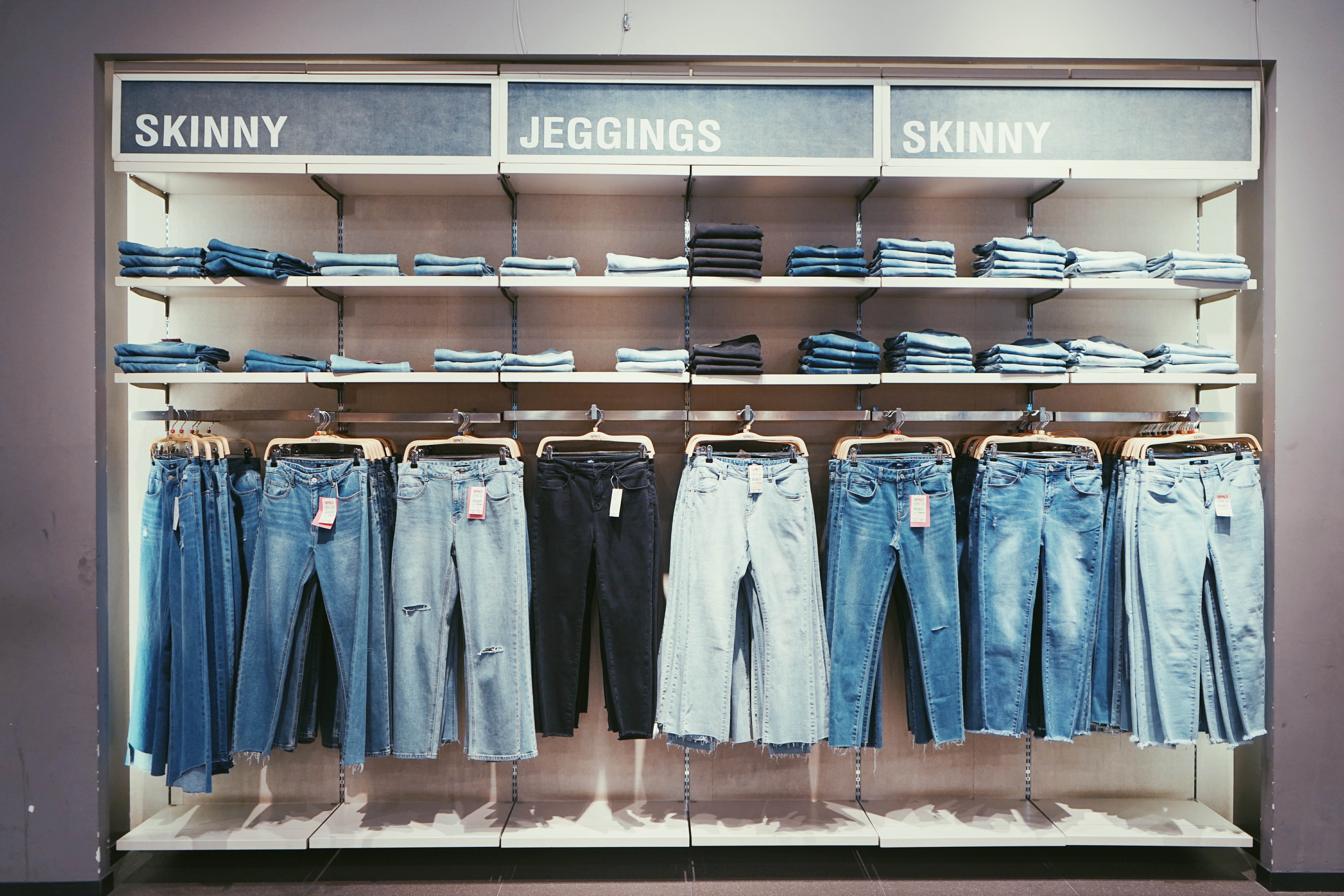 Premium Trousers
